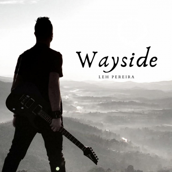 Leh Pereira - Wayside