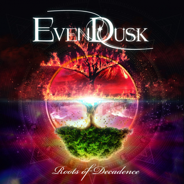 EvenDusk