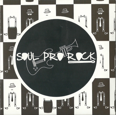 Soul pro Rock