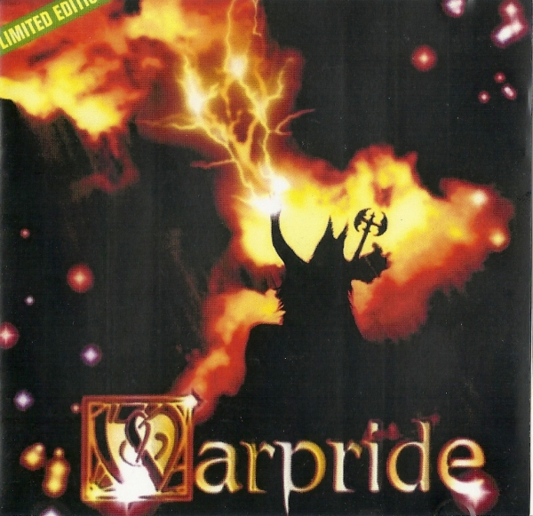 Warpride