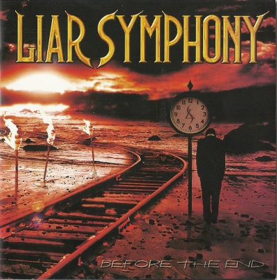 Liar Symphony