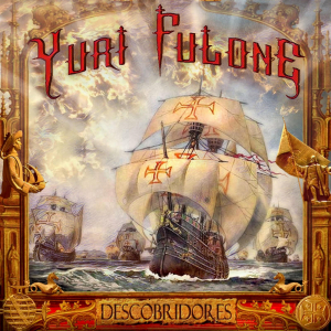 Yuri Fulone - Descobridores