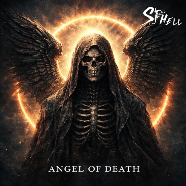 Sphell - Angel of death