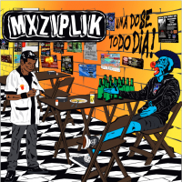 Mxziplik  - 2022