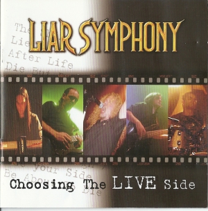 Liar Symphony