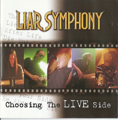 Liar Symphony