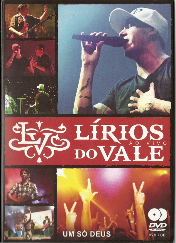 Lírios do Vale