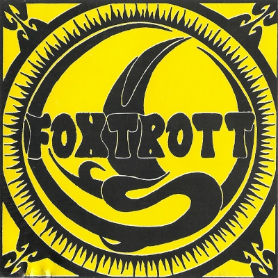 Foxtrott