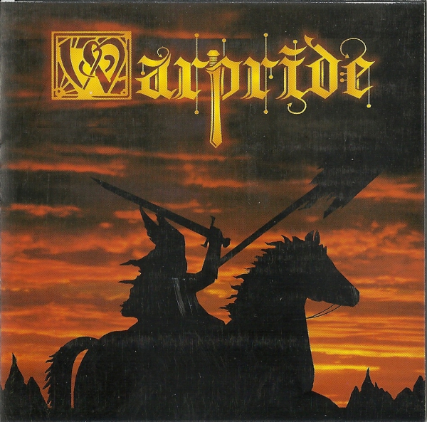 Warpride